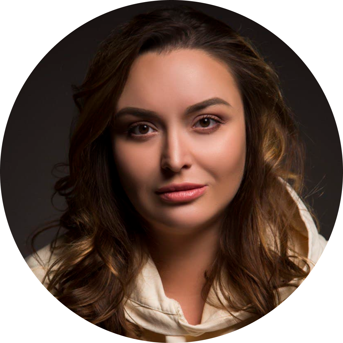 Юлия Марова